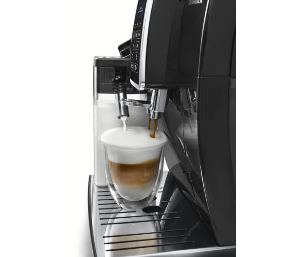 DeLonghi Ekspres automatyczny Dinamica ECAM 350.55.B - 381411 - zdjęcie 7